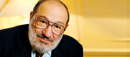 20171206 Umberto Eco