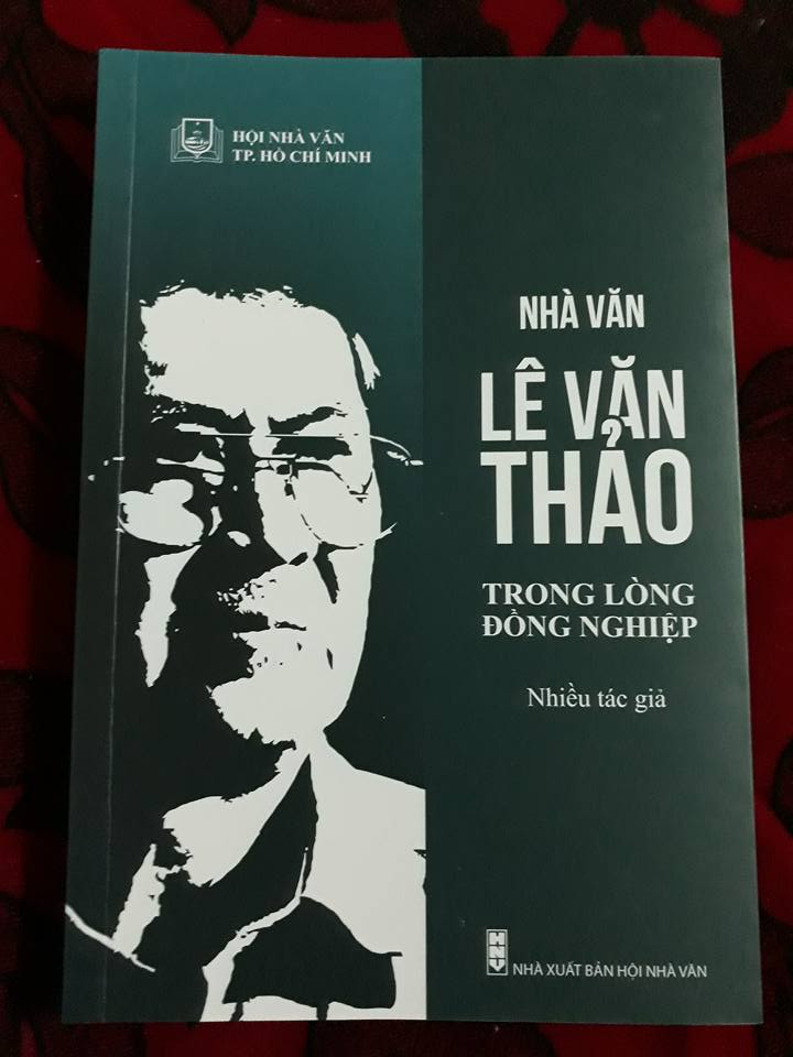 Sach Le Van Thao