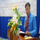 Cuộc thi sáng tác thơ haiku: Rung chuông cảnh tỉnh về sinh thái và nhân văn Cuộc thi sáng tác thơ haiku: Rung chuông cảnh tỉnh về sinh thái và nhân văn