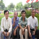 Tiếng gọi của đồng bằng Tiếng gọi của đồng bằng
