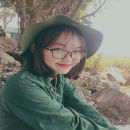 Nữ sinh viên có bài thơ vào đề thi ngữ văn Nữ sinh viên có bài thơ vào đề thi ngữ văn
