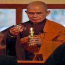 Thiền sư Thích Nhất Hạnh - biểu tượng của đối thoại và hòa giải