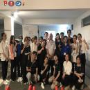 Sinh viên khoa Văn học và hành trình tìm đến trang sử vàng năm 1975 Sinh viên khoa Văn học và hành trình tìm đến trang sử vàng năm 1975