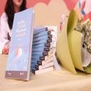 Nữ sinh viên năm 2 dùng thơ để lan tỏa năng lượng tích cực Nữ sinh viên năm 2 dùng thơ để lan tỏa năng lượng tích cực