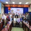 Hội thảo “Thi hào dân tộc, danh nhân văn hóa Nguyễn Đình Chiểu – Hướng tiếp cận và thành tựu nghiên cứu mới” Hội thảo “Thi hào dân tộc, danh nhân văn hóa Nguyễn Đình Chiểu – Hướng tiếp cận và thành tựu nghiên cứu mới”