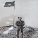 Ký ức người lính giữ cờ bên cầu Hiền Lương