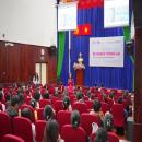 Sinh viên biết xây dựng kế hoạch tương lai cho chính mình Sinh viên biết xây dựng kế hoạch tương lai cho chính mình