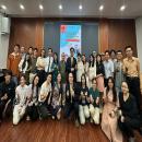 Trao đổi học thuật “Nguồn gốc tiếng Việt và đôi điều về tiếng Hán ở Việt Nam thời trung đại” Trao đổi học thuật “Nguồn gốc tiếng Việt và đôi điều về tiếng Hán ở Việt Nam thời trung đại”