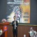 “Đông phương nhã vận: nghiên cứu về kịch và ký lục Việt Nam – Trung Quốc”
