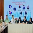 Nhà văn trẻ đi từ thanh xuân vườn trường đến đối thoại lớn với các vấn đề của đất nước Nhà văn trẻ đi từ thanh xuân vườn trường đến đối thoại lớn với các vấn đề của đất nước
