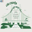 Thông báo: Workshop Kể chuyện và giao lưu văn hóa - Câu chuyện như một nhịp cầu
