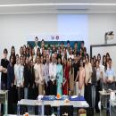 Hội thảo khoa học cấp Quốc gia “Các vấn đề lý thuyết ngôn ngữ học và ứng dụng lần 4”