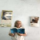 Nhật Chiêu nhận giải của Hội đồng Lý luận trung ương: Cũng là một người 