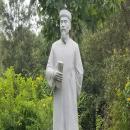 Quan điểm của Nguyễn Đình Chiểu đối với Phật giáo