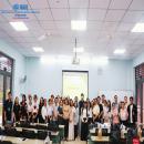 Hội nghị Nghiên cứu khoa học sinh viên Khoa Văn học và Ngôn ngữ học năm học 2025–2026