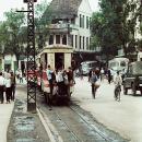 Khi thành phố lên tiếng: Thiên nhiên, đô thị và căn tính trong tiểu thuyết Khi thành phố lên tiếng: Thiên nhiên, đô thị và căn tính trong tiểu thuyết