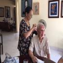 Nhớ thương GS Nguyễn Lộc - một người thầy tài hoa, nhân hậu