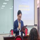 Nội dung số lên ngôi, người trẻ có “lãng quên” đọc sách?