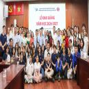 Lời chào năm học mới