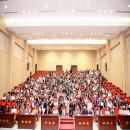 Chương trình Gặp gỡ tân sinh viên khóa 2026 – 2030: Khởi đầu hành trình mới tại Khoa Văn học và Ngôn ngữ học