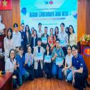 Khoa Văn học và Ngôn ngữ học tổ chức thành công Hội thảo khoa học quốc tế “Văn học và nghệ thuật châu Á trong bối cảnh số hóa”