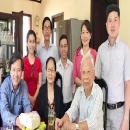 Kính tiễn thầy tôi, GS Nguyễn Lộc!